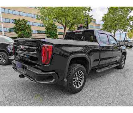 2023UsedGMCUsedSierra 1500Used4WD Crew Cab 157 is a Black 2023 GMC Sierra 1500 Car for Sale in Cockeysville MD