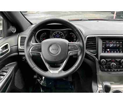 2021UsedJeepUsedGrand CherokeeUsed4x4 is a Red 2021 Jeep grand cherokee Car for Sale in Greenbelt MD