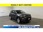 2021 Jeep Compass Latitude 4x4