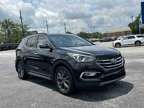 2018 Hyundai Santa Fe Sport 2.0T Ultimate