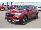 2020 Buick Encore Red, 45K miles