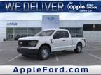 2024 Ford F-150 XL Commercial