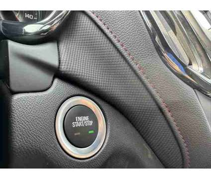 2024 Chevrolet Equinox FWD RS is a Blue 2024 Chevrolet Equinox Car for Sale in Laredo TX