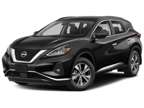 2023 Nissan Murano SV Intelligent AWD