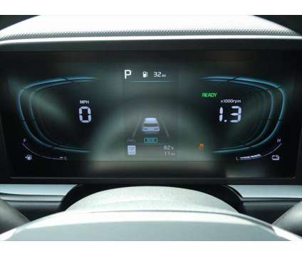 2024 Kia Niro LX is a Black 2024 Kia Niro LX Station Wagon in Queensbury NY