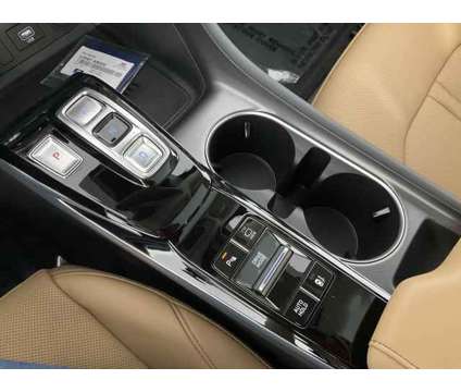 2023 Hyundai Sonata Hybrid Limited is a Grey 2023 Hyundai Sonata Hybrid Limited Hybrid in Longview WA