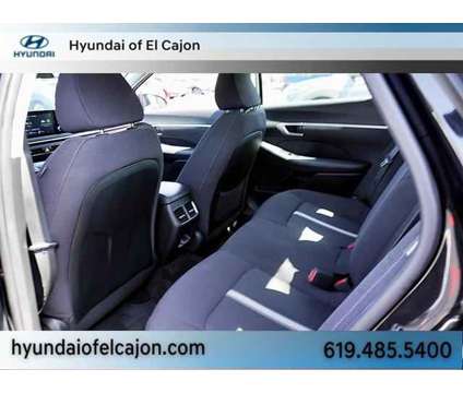 2021 Hyundai Sonata SEL is a Black 2021 Hyundai Sonata Sedan in El Cajon CA