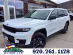 2024 Jeep Grand Cherokee Altitude X 4x4