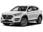 2021 Hyundai Tucson SEL