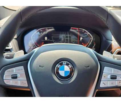 2024 BMW X3 xDrive30i is a Grey 2024 BMW X3 xDrive30i SUV in Loveland CO