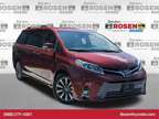 2019 Toyota Sienna Limited Premium 7 Passenger