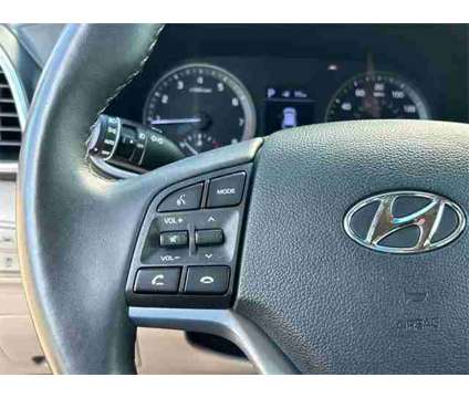 2021 Hyundai Tucson Limited is a Black 2021 Hyundai Tucson Limited SUV in North Attleboro MA