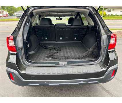 2019 Subaru Outback 3.6R Limited is a Black 2019 Subaru Outback 3.6 R Car for Sale in Asheville NC