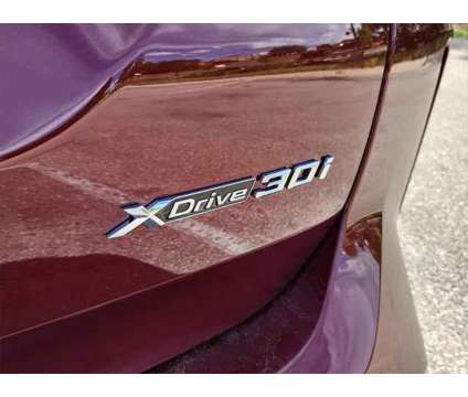 2024 BMW X3 xDrive30i is a Red 2024 BMW X3 xDrive30i SUV in Loveland CO
