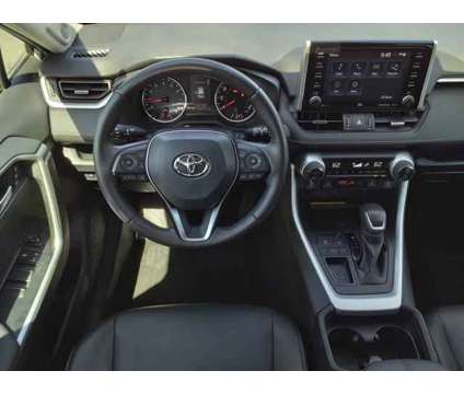 2021 Toyota RAV4 XLE Premium is a 2021 Toyota RAV4 XLE SUV in Avondale AZ