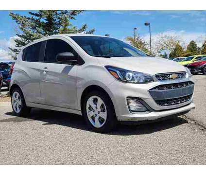 2021 Chevrolet Spark FWD LS Automatic is a 2021 Chevrolet Spark Hatchback in Loveland CO