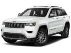 2019 Jeep Grand Cherokee Limited X 4x4