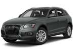 2015 Audi Q5 2.0T Premium