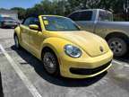 2014 Volkswagen Beetle 2.5L