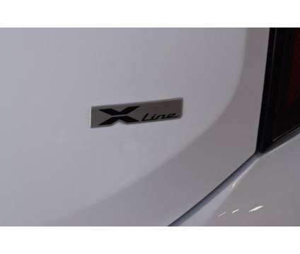 2024 Kia Telluride SX Prestige X-Line is a White 2024 SUV in Manhattan KS