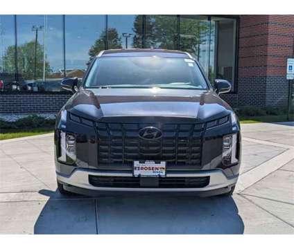 2023 Hyundai Palisade SE is a 2023 SUV in Algonquin IL