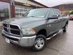 2012 Ram 2500 ST