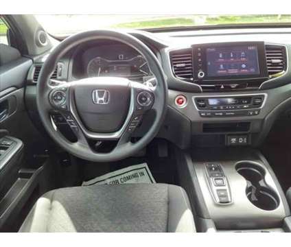 2021 Honda Ridgeline AWD Sport is a Red 2021 Honda Ridgeline Sport Car for Sale in Cocoa FL