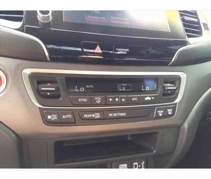 2021 Honda Ridgeline AWD Sport is a Red 2021 Honda Ridgeline Sport Car for Sale in Cocoa FL