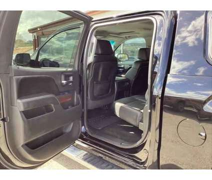 2014 GMC Sierra 1500 SLT is a Black 2014 GMC Sierra 1500 SLT Truck in Steamboat Springs CO