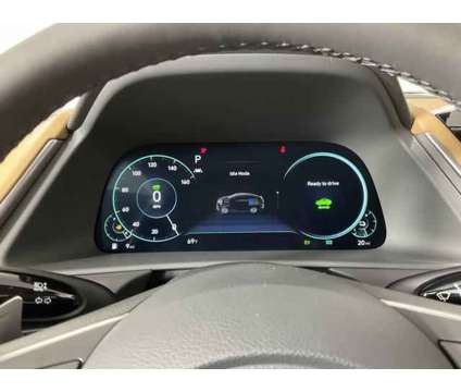 2023 Hyundai Sonata Hybrid Limited is a Grey 2023 Hyundai Sonata Hybrid Limited Hybrid in Longview WA