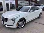 2016 Cadillac CT6 Twin Turbo Premium Luxury