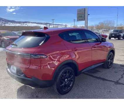 2023 Dodge Hornet GT AWD is a 2023 Station Wagon in Steamboat Springs CO