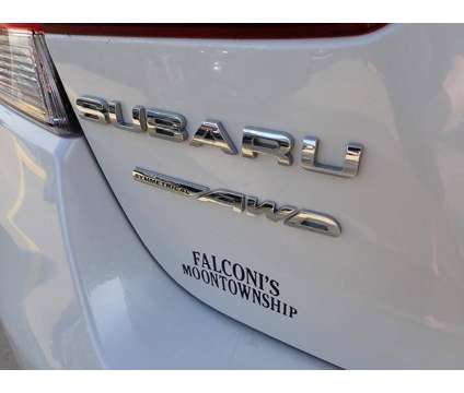 2018 Subaru Impreza 2.0i is a 2018 Subaru Impreza 2.0i Car for Sale in Coraopolis PA