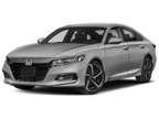 2018 Honda Accord Sport 2.0T