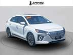 2020 Hyundai Ioniq Electric Limited