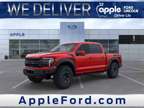 2024 Ford F-150 Raptor Commercial