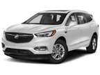 2020 Buick Enclave FWD Essence