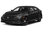 2021 Honda Civic Sport Hatchback