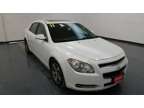 2011 Chevrolet Malibu 1LT