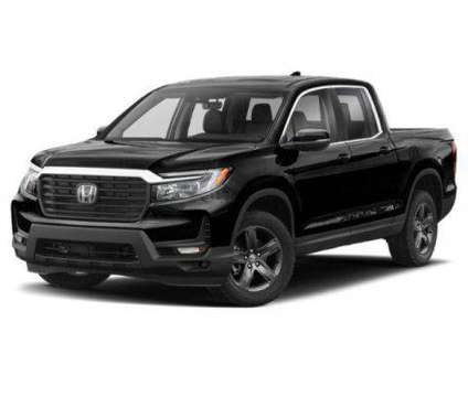 2023 Honda Ridgeline RTL is a 2023 Honda Ridgeline RTL Truck in Leesburg FL