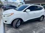 2011 Hyundai Tucson GLS