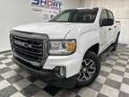 2021 GMC Canyon AT4 w/Cloth