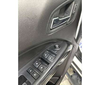 2021 GMC Canyon AT4 w/Cloth is a White 2021 GMC Canyon Truck in Pikeville KY