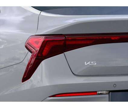 2025 Kia K5 GT-Line is a Grey 2025 Sedan in Billings MT