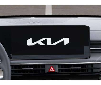 2025 Kia K5 GT-Line is a Grey 2025 Sedan in Billings MT