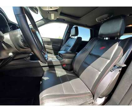 2023 Dodge Durango GT Plus AWD is a Grey 2023 Dodge Durango GT SUV in Billings MT