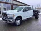 2023 Ram 3500 Tradesman/SLT/Laramie/Limited