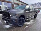 2024 Ram 2500 Laramie Crew Cab 4x4 8' Box