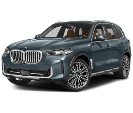 2025 BMW X5 M60i is a Grey 2025 BMW X5 3.0si SUV in Brooklyn NY