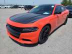 2018 Dodge Charger SXT